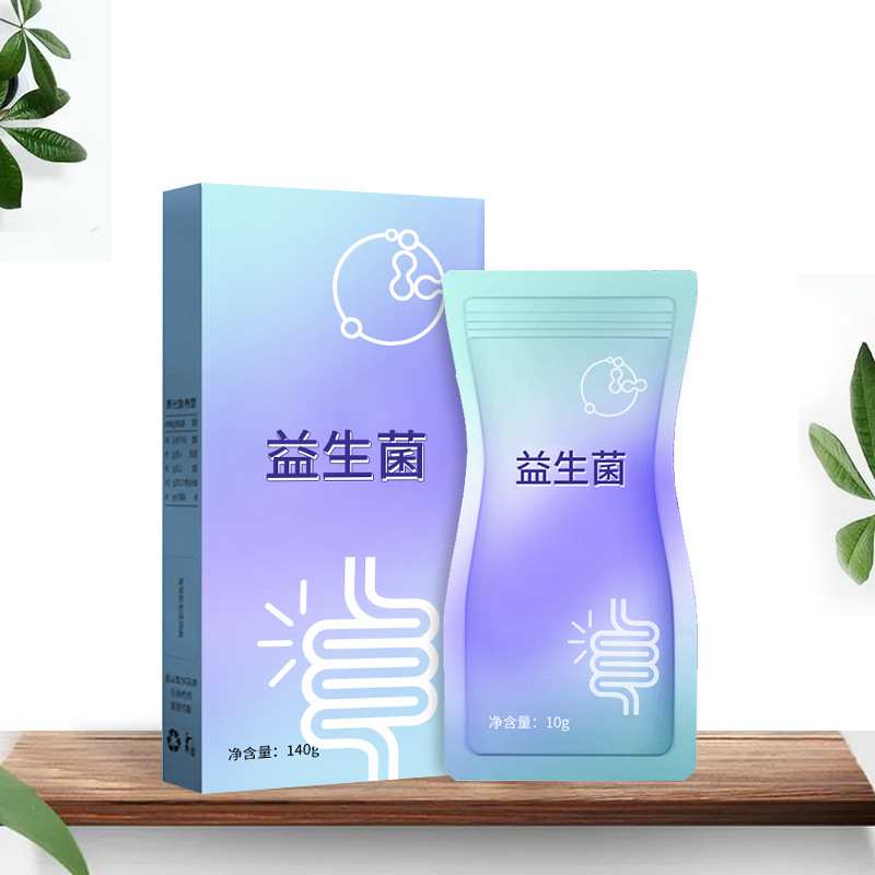 益生菌、益生元和合生元划分是什么？他们之间有什么