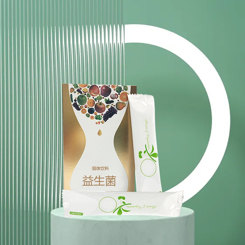 益生菌什么时间吃最好？