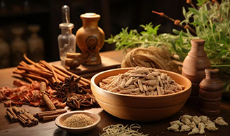 中式养生风潮迭起，“药食同源”迎来消耗新风口！