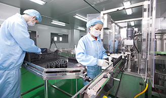 怎样选择胶原卵白肽正规厂家？